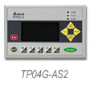 TP04G – AS2 Series HMI   MÀN HÌNH GIAO DIỆN NGƯỜI MÁY
